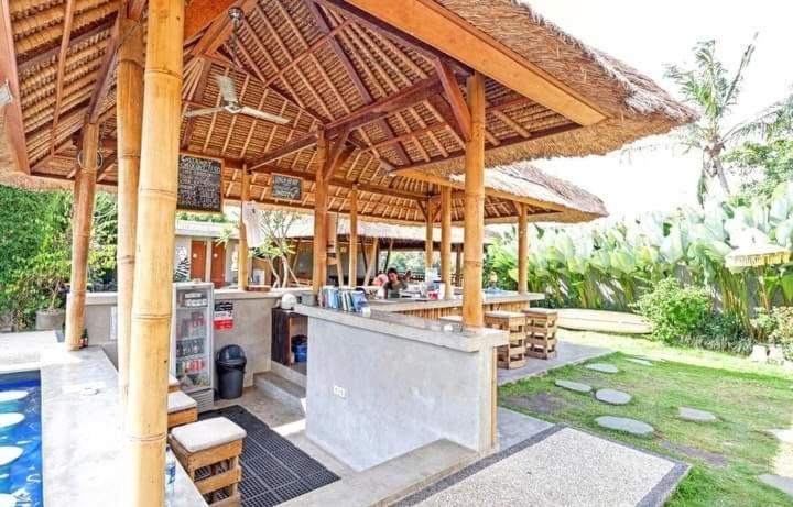 Castaway Hostel Canggu