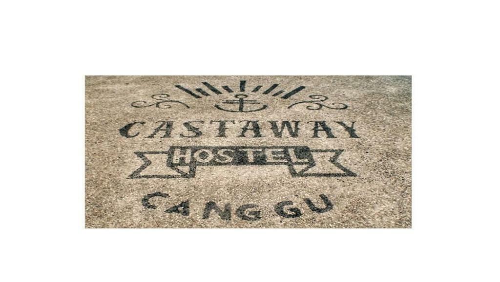 Hostel Castaway Canggu